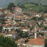 Efes Konaklari Selçuk