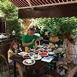 Efes Konaklari Kro