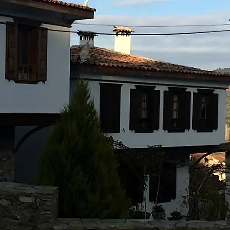 Efes Konaklari Fogadó 4*