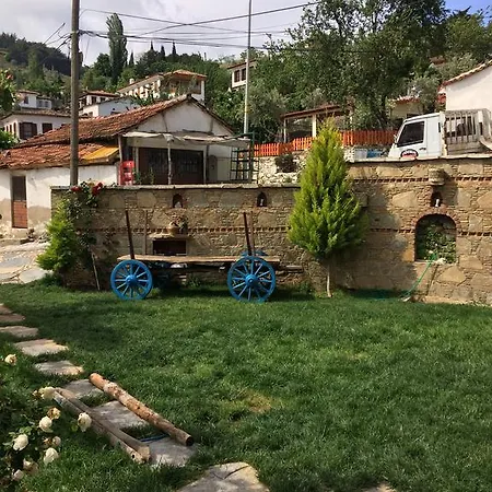 Fogadó Efes Konaklari Selçuk