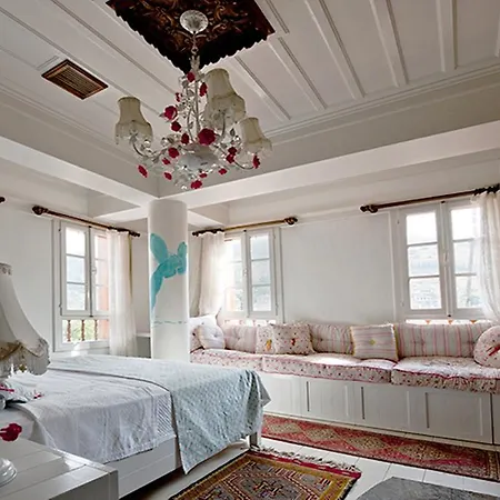 Inn Efes Konaklari Selcuk