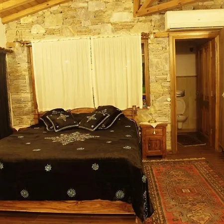 Efes Konaklari 4*