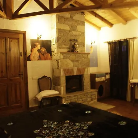 Efes Konaklari Fogadó