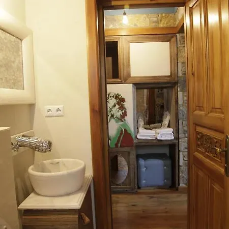 Efes Konaklari Fogadó 4*