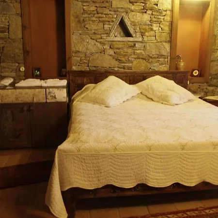 Efes Konaklari Selcuk