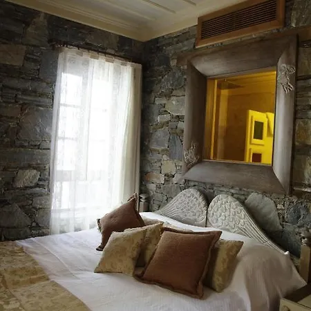 Efes Konaklari Selcuk