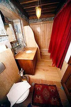 Fogadó Efes Konaklari Selçuk