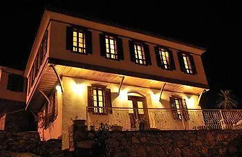 Inn Efes Konaklari 4*