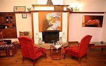 Efes Konaklari 4* Selcuk