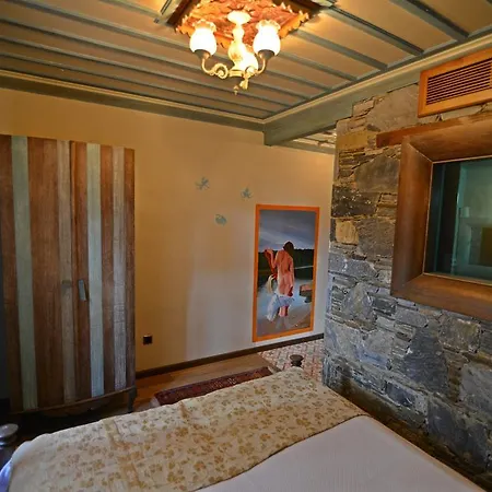 Fogadó Efes Konaklari Selçuk