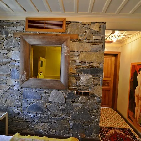 Fogadó Efes Konaklari