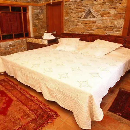 Efes Konaklari Fogadó 4*