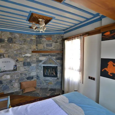 Efes Konaklari