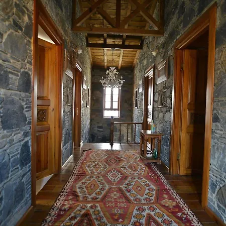 Efes Konaklari 4* Selcuk