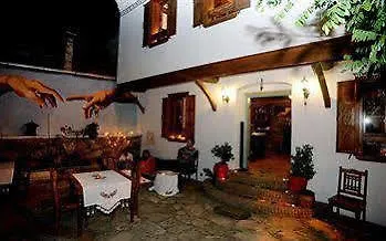 Efes Konaklari 4*