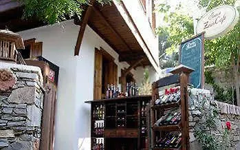 Efes Konaklari Fogadó Selçuk