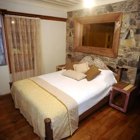 Efes Konaklari Inn