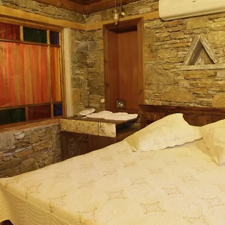 Efes Konaklari 4* Selcuk
