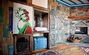 Kro Efes Konaklari Selçuk