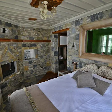 Efes Konaklari Inn 4*