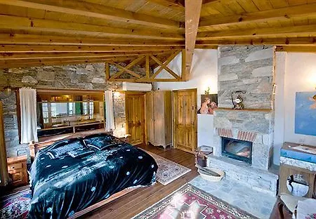 Efes Konaklari Kro 4*