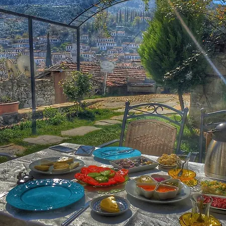 Efes Konaklari Kro Selçuk