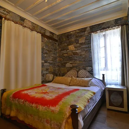 Efes Konaklari Inn Selcuk