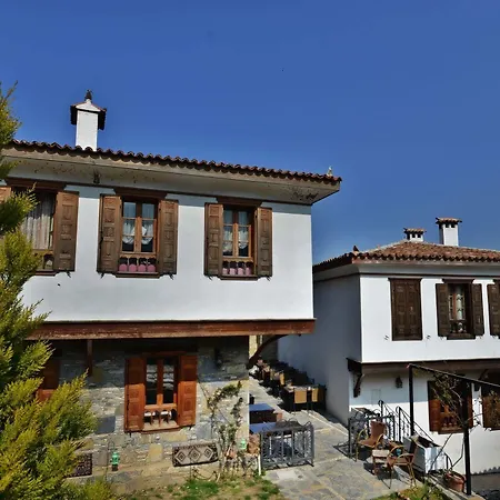 Efes Konaklari Inn 4*