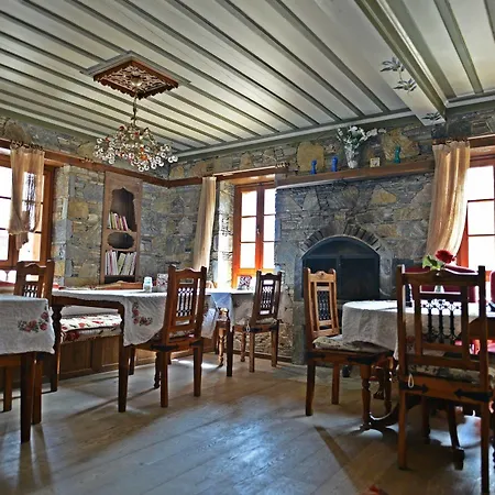 Kro Efes Konaklari 4*