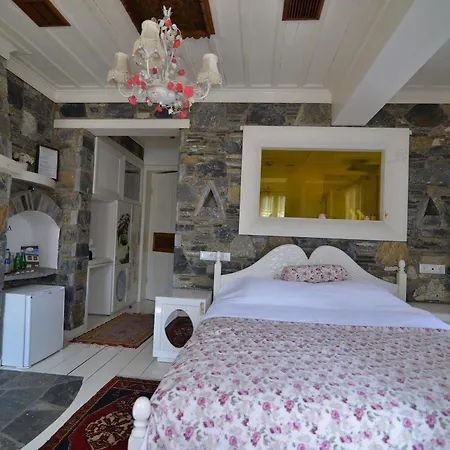 Efes Konaklari Selçuk