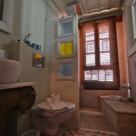 Efes Konaklari Selçuk