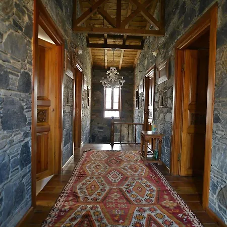 Efes Konaklari 4* Selcuk