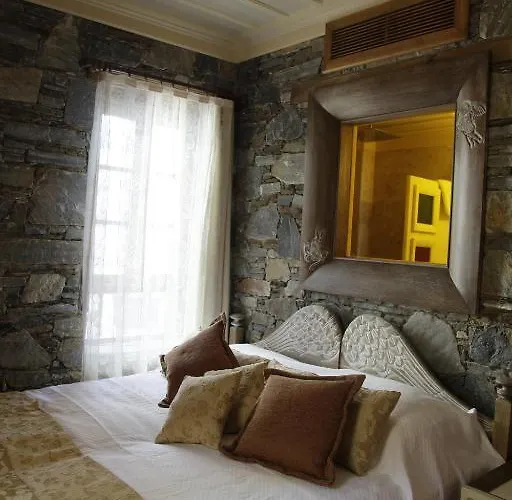 Efes Konaklari Сельчук
