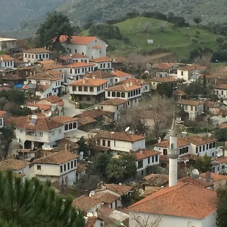 Efes Konaklari Selçuk