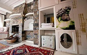 Fogadó Efes Konaklari 4*