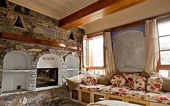 Fogadó Efes Konaklari 4*