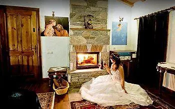 Fogadó Efes Konaklari 4*