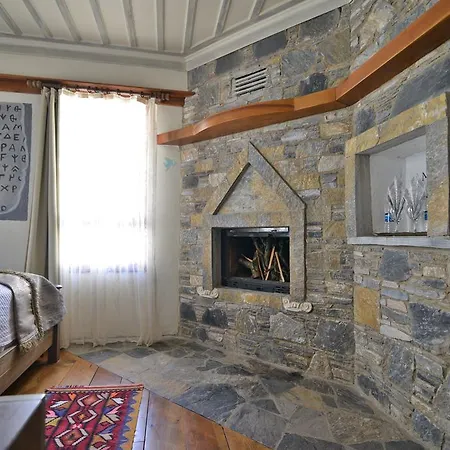 Fogadó Efes Konaklari 4*