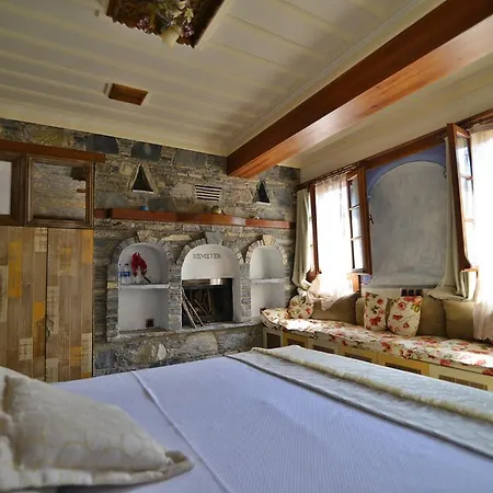 Fogadó Efes Konaklari 4*