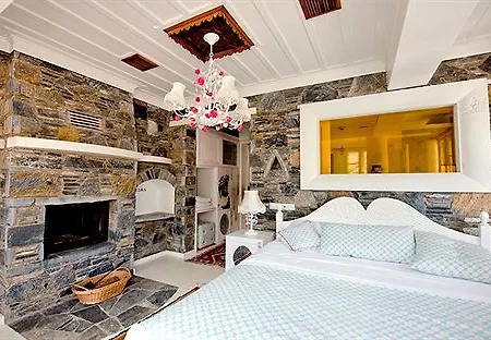 Efes Konaklari Fogadó 4*