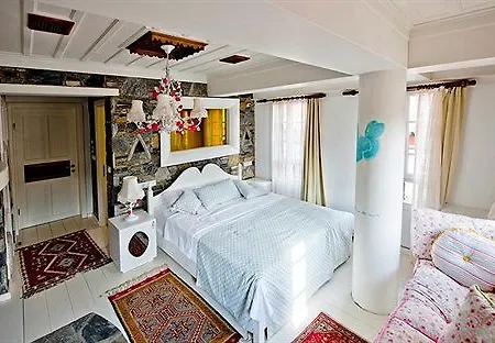 Efes Konaklari 4* Selçuk