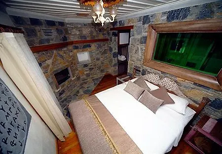 Fogadó Efes Konaklari Selçuk