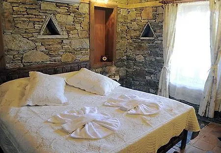 Efes Konaklari Fogadó