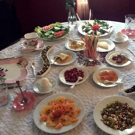 Efes Konaklari Selçuk