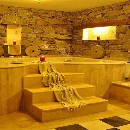 Efes Konaklari Selçuk